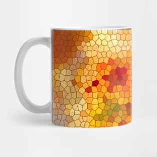 Pattern #4563289 Mug